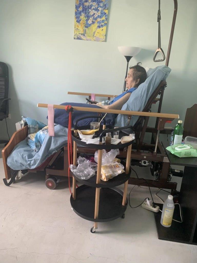  Для признания гражданина нуждающимся в социальном обслуживании на дому, вы можете обратиться в Центр или его филиал по месту жительства