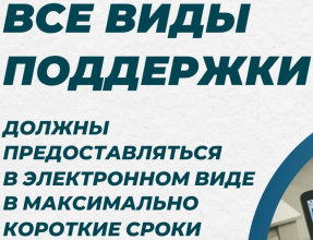 Правительство утвердило единые требования к назначению и предоставлению федеральных, региональных и муниципальных мер социальной поддержки