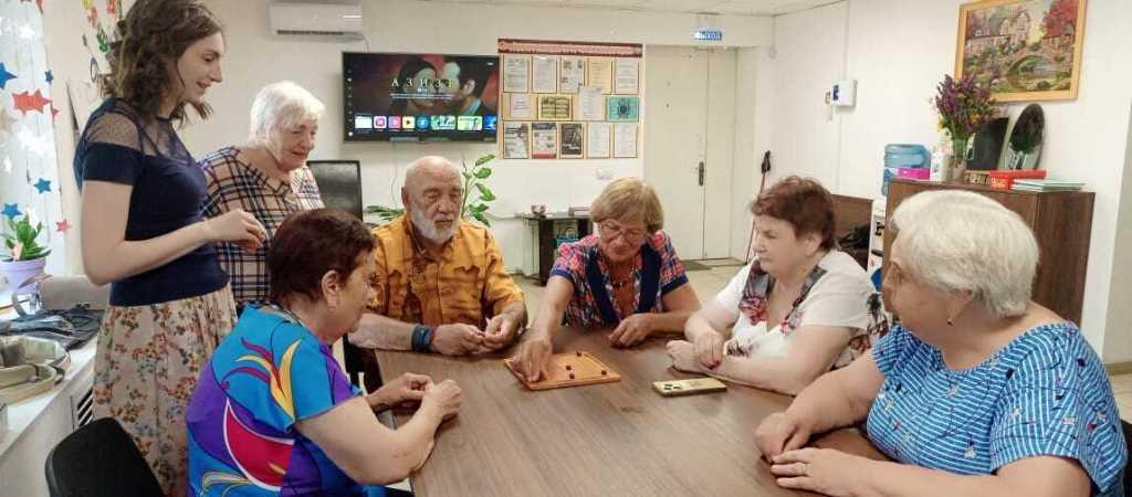 "Магнитный бой»