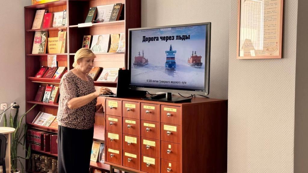 500 лет удивительному пути!