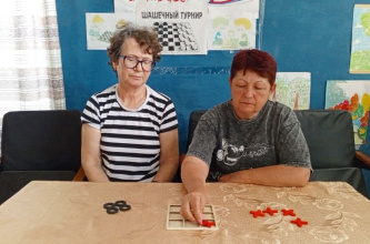 День настольных игр "Мир настольных игр"