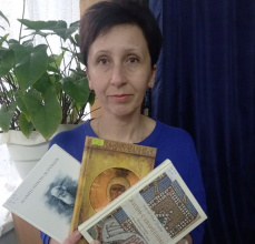 Встреча со священником «Твоя дорога в Храм Святой Тамары»