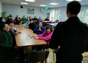 Светоотражатели против ДТП