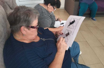 В рамках грантового проекта "Новый путь"