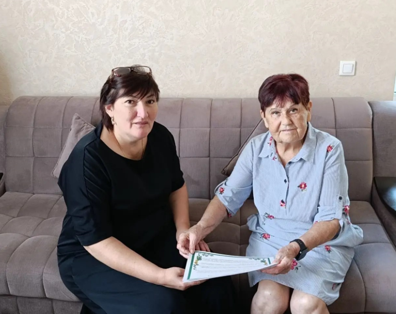 «Краеведение. Адыгская тыква. Полезные свойства, рецепты приготовления»