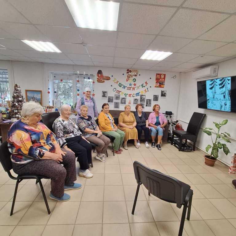 Тренировка памяти — ключевой элемент для сохранения ясности ума и активности мозга