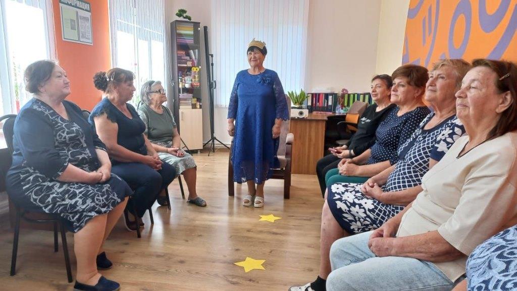 Проект "Новый путь"