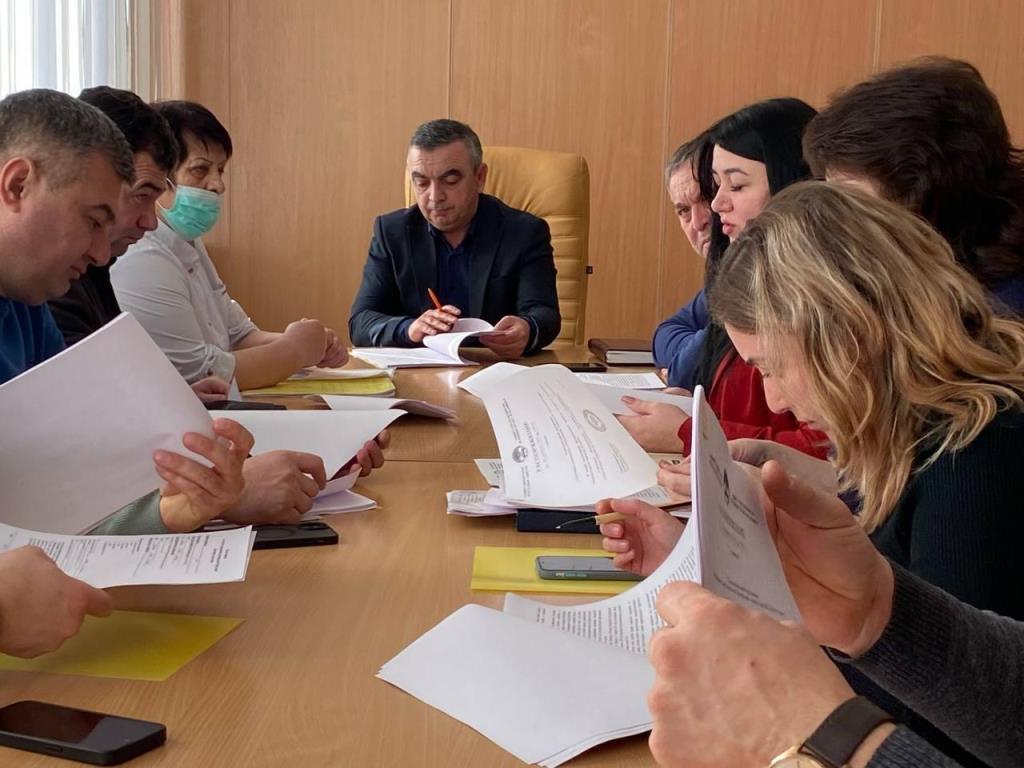 Совещание по реализации региональной программы «Активное долголетие в РА на 2025-2030 годы»