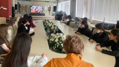 «Век другими глазами»