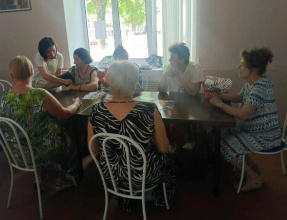 Активное долголетие: профилактика сердечно-сосудистых заболеваний