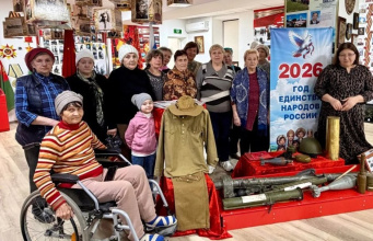 Посещение музеев приносит много пользы и имеет огромное значение для личностного роста, культурного обогащения и расширения кругозора