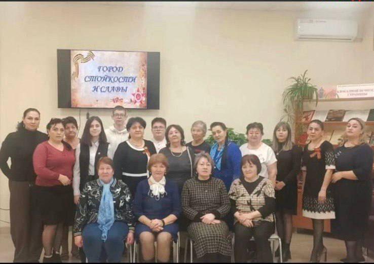 В рамках реализации региональной программы "Активное долголетие на 2025-2030 годы"