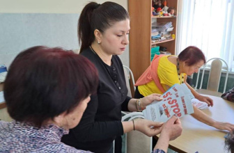 Мероприятие на тему: "Профилактика сердечно-сосудистых заболеваний"