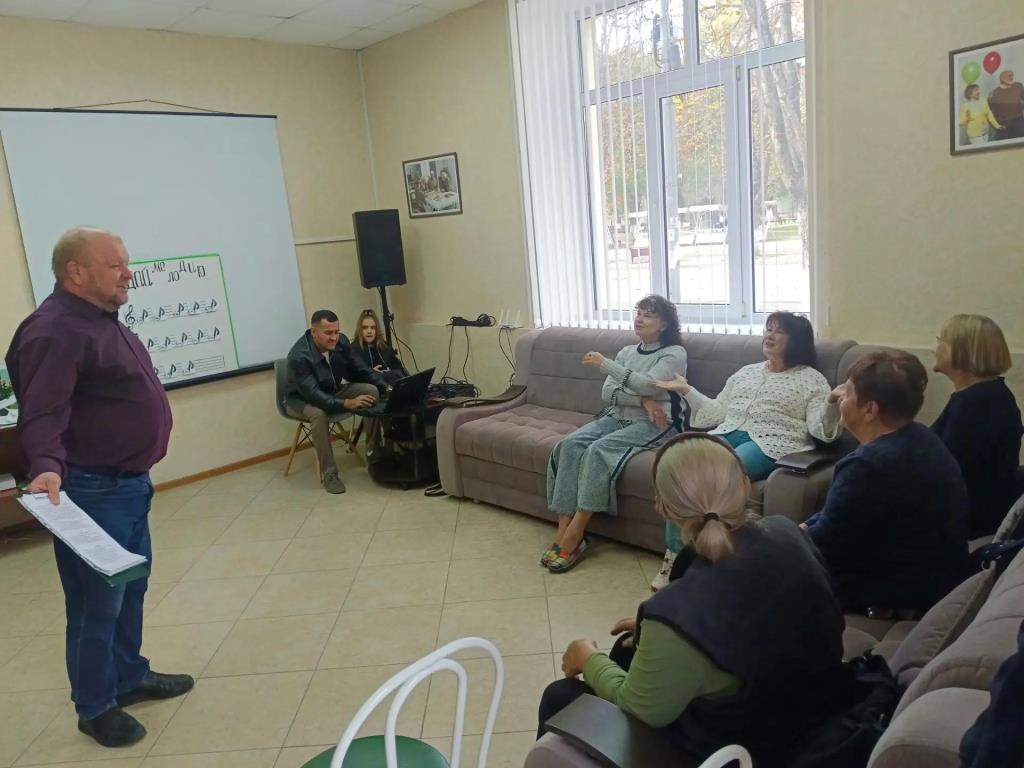 «Угадай мелодию»
