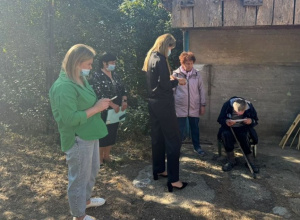  Для признания гражданина нуждающимся в социальном обслуживании на дому, вы можете обратиться в Центр или его филиал по месту жительства