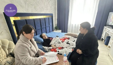  В нашем Центре функционирует – Служба социальных координаторов