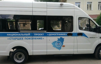  Мобильные бригады и центры социального обслуживания. Помощь гражданам