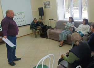 «Угадай мелодию»