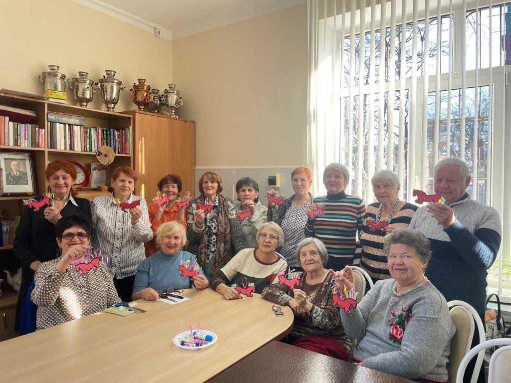 Новый год 2026 — год Красной Огненной Лошади по китайскому календарю!