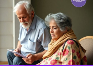 Для признания гражданина нуждающимся в социальном обслуживании на дому, вы можете обратиться в Центр или его филиал по месту жительства