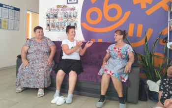  Занятие по невербальной коммуникации, с акцентом на распознавание эмоций