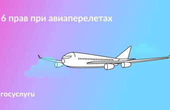  Скидки, возврат и багаж: ваши права в самолете