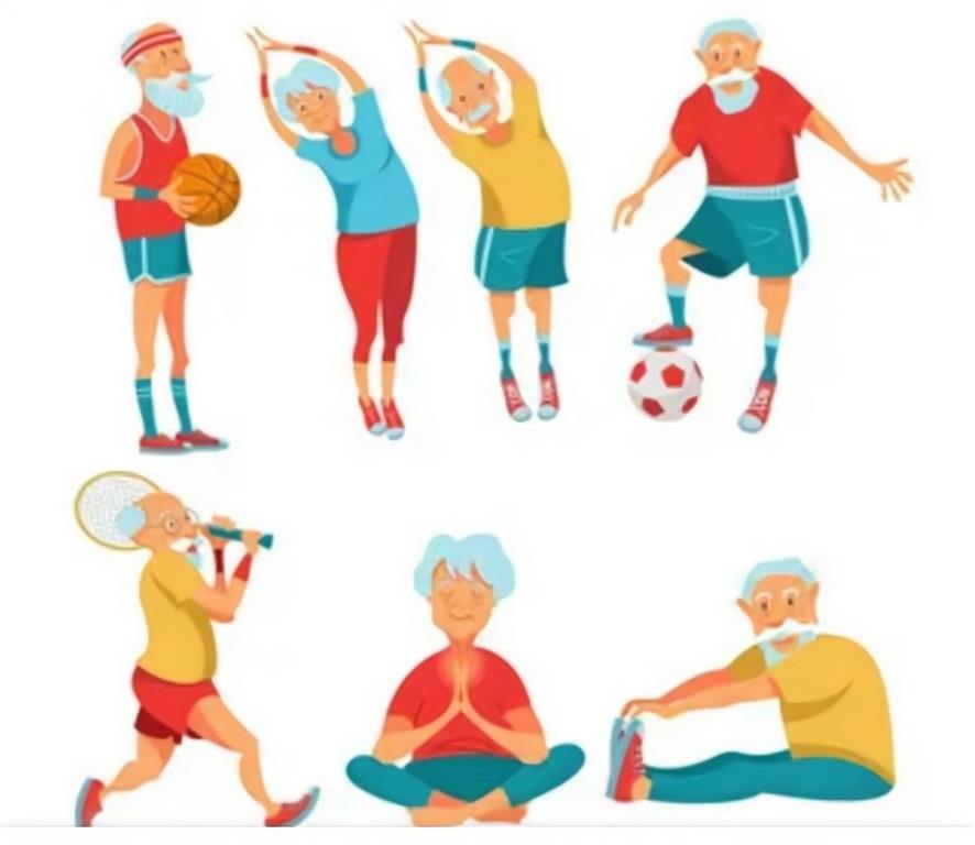 С 16 по 22 июня 2025 года Минздрав России объявил Неделей информирования о важности физической активности