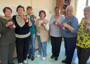 Занятия ко Дню народного единства