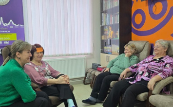 Игра "Кто я?"