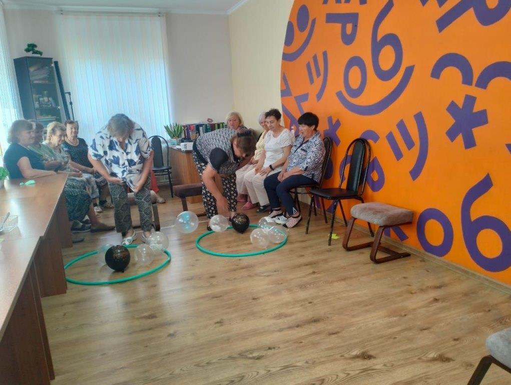 Спортивное  мероприятие, посвященное Дню физкультурника