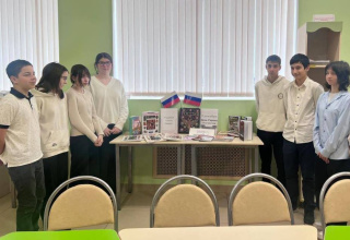 Ежегодно 9 декабря наша страна отмечает День Героев Отечества