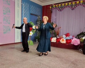 «Музыка весны»