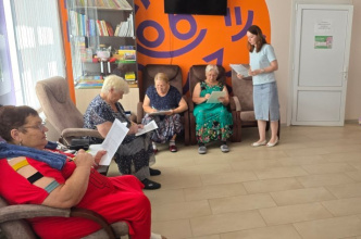 Занятия на улучшение памяти для пожилых людей
