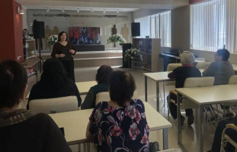 «Возвращение в родную гавань»