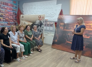 День памяти жертв Беслана