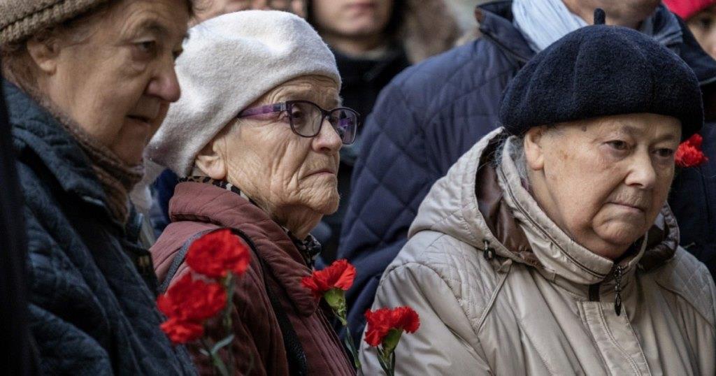 Положение о знаке «Жителю блокадного Ленинграда»