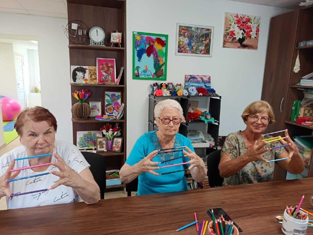 Пальчиковая нейрогимнастика