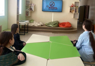  Кинематограф против наркотиков