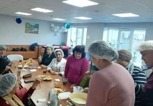 Мастер-класс по изготовлению традиционного адыгейского сыра