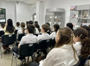 Кинопоказ «Без срока давности»