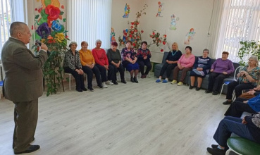 День матери самый трогательный и нежный праздник