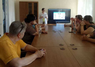 В рамках Национального проекта "Продолжительная и активная жизнь" проходит неделя сохранения здоровья головного мозга