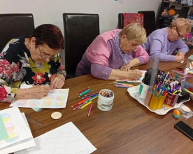 "Витамины радости"