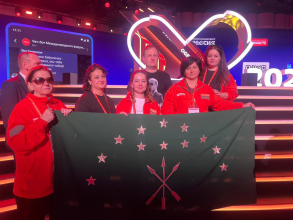 «Вместе к Победе: сила одного народа»