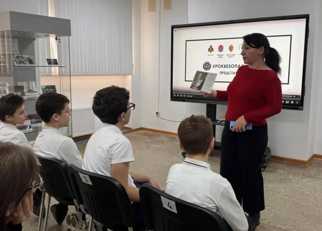 В рамках празднования освобождения Теучежского района и Республики Адыгея