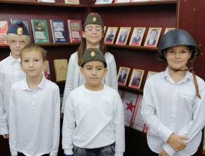 9 декабря — День Героев Отечества!