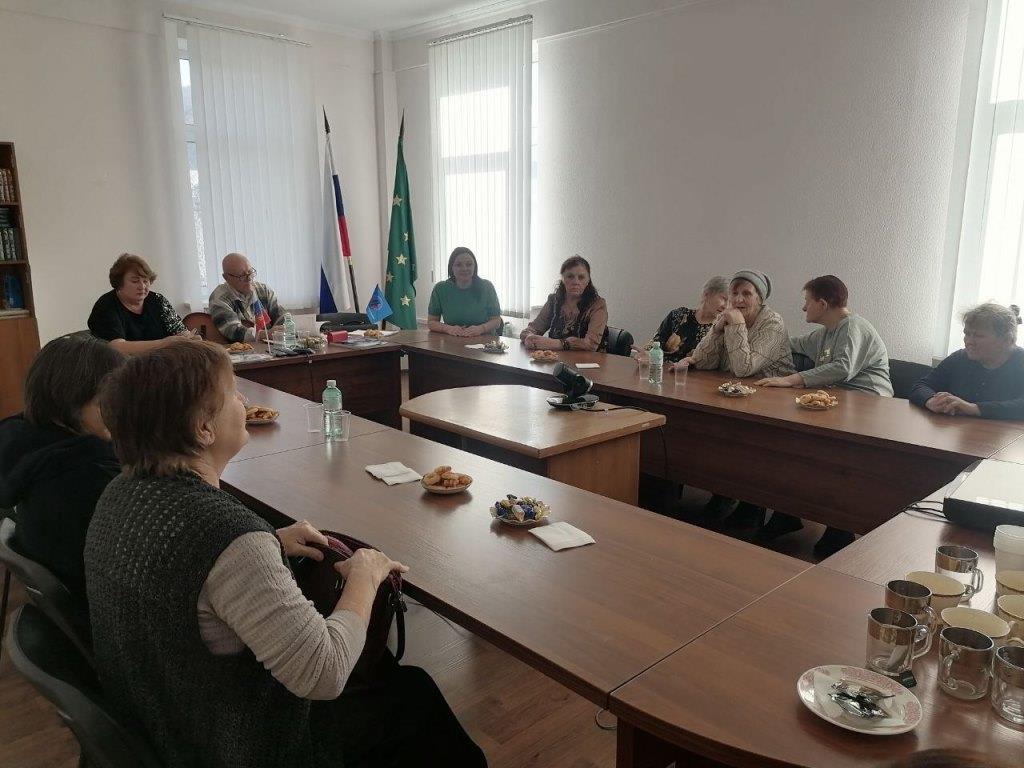 Музыкальная встреча с композитором Игорем Чертовым