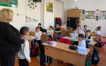 Акция «Разговоры о важном»: говорим об отцовстве с подрастающим поколением!