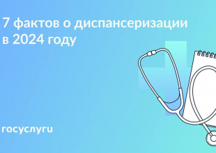 Как пройти бесплатную диспансеризацию в 2024 году