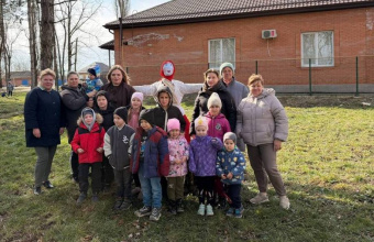 В рамках выполнения плана мероприятий проекта «Адыгея — горы возможностей» 
